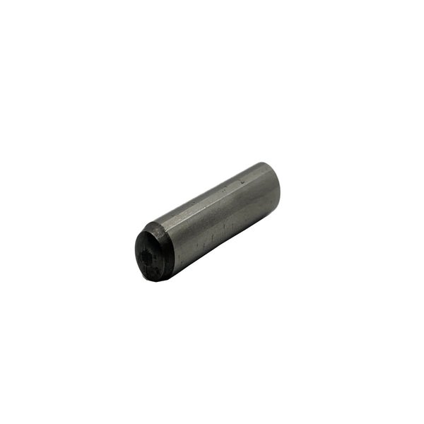 Suburban Bolt And Supply M24 X 70 DOWEL PIN A4550240070